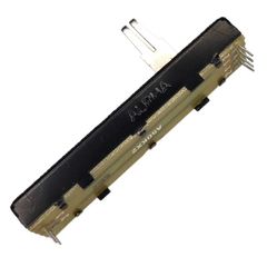ARTSOUND A50KX2 Slide Fader Potentiometer 50KΩ x2 For Omnitronic - ArtSound and Lights