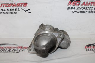 Μίζα OPEL ZAFIRA (2005-2012) 55556092