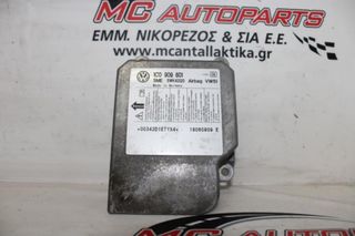 Αερόσακος  Εγκέφαλος  SEAT TOLEDO (1999-2005)  1C0909601 5WK434120   INDEX 09