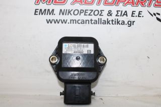 Πλακέτα HONDA CR-V (2002-2007) 37850-PPD-911 ελέγχου πεταλούδας