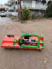 Tractor strain cutters '22 AGRO MACHINES TASOS