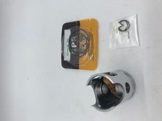ΠΙΣΤΟΝΙ YAMAHA LB50 CHAPPY 40MM Π12ΜΜ STD ΙΑΠ