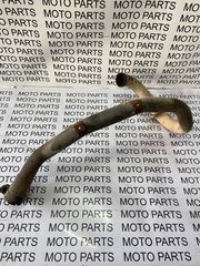 SUZUKI FREEWIND 650 ΛΑΙΜΟΣ ΕΞΑΤΜΙΣΗΣ - MOTO PARTS