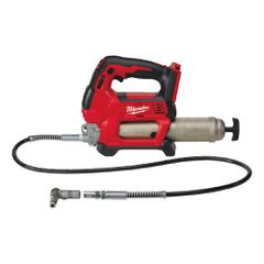 MILWAUKEE M12 FUEL GG-0 ΓΡΑΣΣΑΔΟΡΟΣ ( 4933440435 )