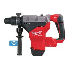 MILWAUKEE M18 FUEL ONE-KEY FHM-0C ΠΕΡΙΣΤΡΟΦΙΚΟ – ΣΚΑΠΤΙΚΟ ΠΙΣΤΟΛΕΤΟ 8Kg SDS-MAX ( 4933464893 )