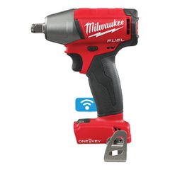 MILWAUKEE M18 FUEL ONE-KEY ONEIWF12-0X ΜΠΟΥΛΟΝΟΚΛΕΙΔΟ 1/2 ( 4933459198 )