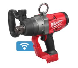 MILWAUKEE M18 FUEL ONE-KEY ONEFHIWF1-0X ΜΠΟΥΛΟΝΟΚΛΕΙΔΟ 1 ΜΕ ΔΑΧΤΥΛΙΔΙ ΣΥΓΚΡΑΤΗΣΗΣ ( 4933459732 )