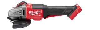 MILWAUKEE M18 FUEL FHSAG150XPDB-0X ΓΩΝΙΑΚΟΣ ΤΡΟΧΟΣ 150 MM ΥΨΗΛΗΣ ΑΠΟΔΟΣΗΣ ΜΕ ΦΡΕΝΟ ( 4933471085 )