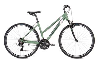 Trekking Ideal 2026 Moovic Lady 28" 21sp