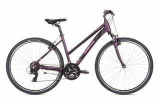 Trekking Ideal 2026 Moovic Lady 28" 21sp-thumb-1