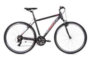 Trekking Ideal 2026 Moovic Gts 28" 21sp-thumb-1