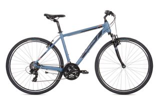 Trekking Ideal 2026 Moovic Gts 28" 21sp