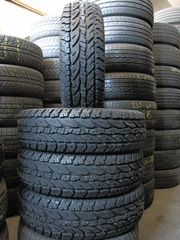 4TMX 265-70-16 112T NEREUS NS501 A/T 
