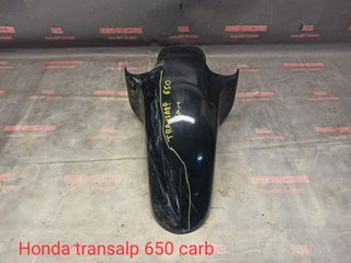 ΦTEPO ΜΠΡΟΣΤΙΝΟ HONDA TRANSALP 650 CARB ΜΕ ΓΡΑΤΖΟΥΝΙΕΣ!! PIAGGIO STOCK HOUSE!! ΝΟ.1 ΣΕ ΟΛΗ ΤΗΝ ΕΛΛΑΔΑ!!