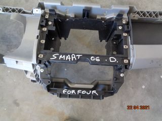 SMART FOR FOUR  2004-2015 ΤΑΜΠΛΟ-thumb-1
