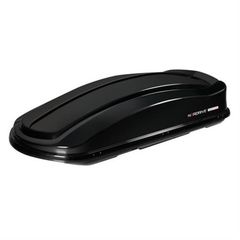 ΜΠΑΓΚΑΖΙΕΡΑ 630LT D-BOX NORDRIVE ΓΥΑΛΙΣΤΕΡΗ ΜΑΥΡΗ
