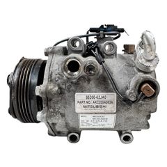 SUZUKI SWIFT - SWIFT Sport - SX4 (FIAT SEDiCi) μοντ. 05’-14’ ΚΟΜΠΡΕΣΕΡ AirCondition (κατάλληλο για κινητήρες με κωδικό : M13A / M16A)
