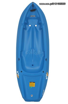 Θαλάσσια Σπόρ kano-kayak '23