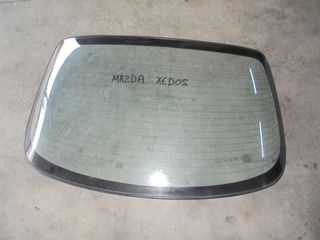 MAZDA  XEDOS    '92'-99' -     Παρμπρίζ πίσω