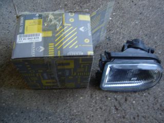 ΠΡΟΒΟΛΕΑΣ ΟΜΙΧΛΗΣ ΔΕΞΙΑ ΓΝΗΣΙΟΣ  RENAULT 19 92-95 RENAULT ESPACE 92-03 RENAULT LAGUNA 94-98-thumb-1