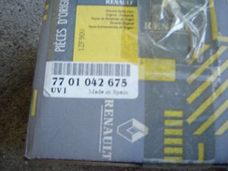 ΠΡΟΒΟΛΕΑΣ ΟΜΙΧΛΗΣ ΔΕΞΙΑ ΓΝΗΣΙΟΣ  RENAULT 19 92-95 RENAULT ESPACE 92-03 RENAULT LAGUNA 94-98-thumb-2