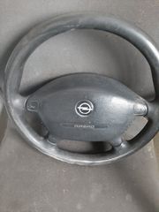 ΤΙΜΟΝΙ OPEL VECTRA B-thumb-1
