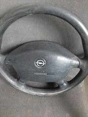 ΤΙΜΟΝΙ OPEL VECTRA B-thumb-2