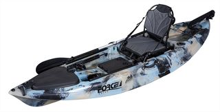 Kano-Kayak 2026 Fishing Kayak FORCE MARLIN SOT-thumb-1