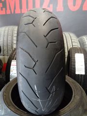 1 TMX PIRELLI DIABLO ROSSO 190/50/17*BEST CHOICE TYRES ΑΧΑΡΝΩΝ 374*