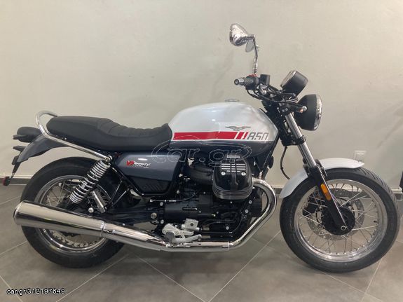 Moto Guzzi '24 V7 Special E5