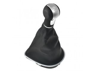 ΠΟΜΟΛΟ-ΦΟΥΣΚΑ ΛΕΒΙΕ ΤΑΧΥΤΗΤΩΝ SEAT LEON '06-'10/ TOLEDO '05-'09/ ALTEA '07-'10 - 5 ΤΑΧΥΤΗΤΕΣ