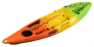 Kano-Kayak 2026 Καγιάκ FORCE Pacific SOT (1+1)-thumb-1