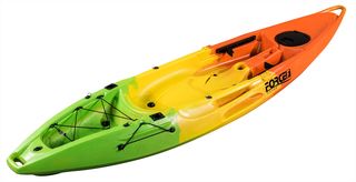 Kano-Kayak 2026 Καγιάκ FORCE Pacific SOT (1+1)-thumb-2