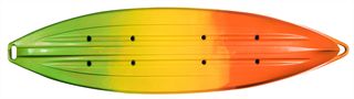 Kano-Kayak 2026 Καγιάκ FORCE Pacific SOT (1+1)-thumb-3