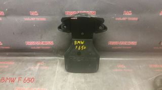 ΦTEPO ΠΙΣΩ BMW F 650 GS ΣΕ ΑΡΙΣΤΗ ΚΑΤΑΣΤΑΣΗ!! PIAGGIO STOCK HOUSE!! ΝΟ.1 ΣΕ ΟΛΗ ΤΗΝ ΕΛΛΑΔΑ!!