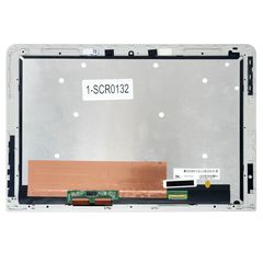 Οθόνη Laptop Touch Screen Display LCD  LP120UP1(SP)(A2) LCD Screen For HP Pavilion X2 12-B 12T-B 841564-001 LCD Display Assembly Touch Screen Digitizer With Frame (Κωδ. 1-SCR0132)