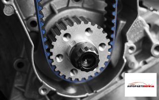 ARP BILLET ΒΙΔΑ ΣΤΡΟΦΑΛΟΥ 1,8T 20VT & TFSI-thumb-1