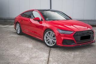 ΠΛΑΪΝΑ ΜΑΡΣΠΙΕ ΓΙΑ AUDI A7 C8 S-LINE-thumb-1