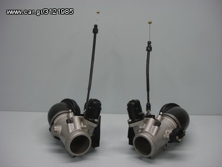BMW GS 1200 '04-'10 ΣΩΜΑΤΑ INJECTION 
