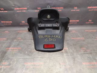 ΦTEPO ΠΙΣΩ SUZUKI BURGMAN 650 ΣΕ ΑΡΙΣΤΗ ΚΑΤΑΣΤΑΣΗ!! PIAGGIO STOCK HOUSE!! ΝΟ.1 ΣΕ ΟΛΗ ΤΗΝ ΕΛΛΑΔΑ!!