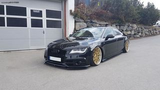 ΕΜΠΡΟΣΘΙΟ ΣΠΟΙΛΕΡ ΠΡΟΦΥΛΑΚΤΗΡΑ ΓΙΑ AUDI S7 C7-thumb-1