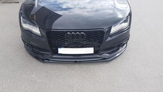 ΕΜΠΡΟΣΘΙΟ ΣΠΟΙΛΕΡ ΠΡΟΦΥΛΑΚΤΗΡΑ ΓΙΑ AUDI S7 C7-thumb-2