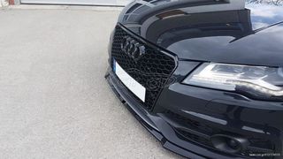 ΕΜΠΡΟΣΘΙΟ ΣΠΟΙΛΕΡ ΠΡΟΦΥΛΑΚΤΗΡΑ ΓΙΑ AUDI S7 C7-thumb-3