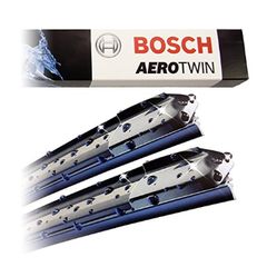 Bosch Aerotwin Σετ Μπροστινοί Υαλοκαθαριστήρες Αυτοκινήτου 650mm 400mm 3397007422