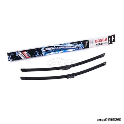 Bosch Aerotwin A925S Σετ Μπροστινοί Υαλοκαθαριστήρες SKODA VW 530mm 530mm 3397118925