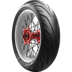 ΛΥΡΗΣ AVON ΕΛΑΣΤΙΚΟ STORM 3D X-M REAR 150/80-16 ZR TL, 4220014