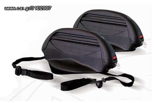 ΜΠΑΡΑ ΣΚΙ ΜΑΓΝΗΤΙΚΗ ACONCAGUA ΓΙΑ 3 ΣΚΙ Η 2 SNOWBOARD