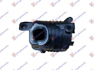 Κουτί Φίλτρου Αέρα (BST/BSE/BDJ/BGU/BSF) / AUDI A3 03-08 / 1K0129607AQ - 1 Τεμ