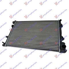 Ψυγείο 1,6-1,8-2,0 Βενζίνη-A/C (60x47x23) / PEUGEOT EXPERT 04-07 / 1301.P1 - 1 Τεμ