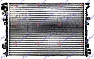 Ψυγείο 1,9-2,0-2,1 D-TD(67x44,6) Μ/ΒΑΛΒ. (MAHLE BEHR) / PEUGEOT EXPERT 95-03 / 1301.Y4 - 1 Τεμ